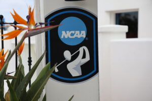 The 2024 NCAA DI Men's Golf Championship tees off at Omni La Costa in Carlsbad, Calif., May 24-29.