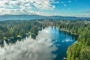 The 2024 KPMG Women's PGA Championship will take place in Sammamish, Wash.