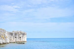 The Butterfield Bermuda Championship took place at Port Royal Golf Club.