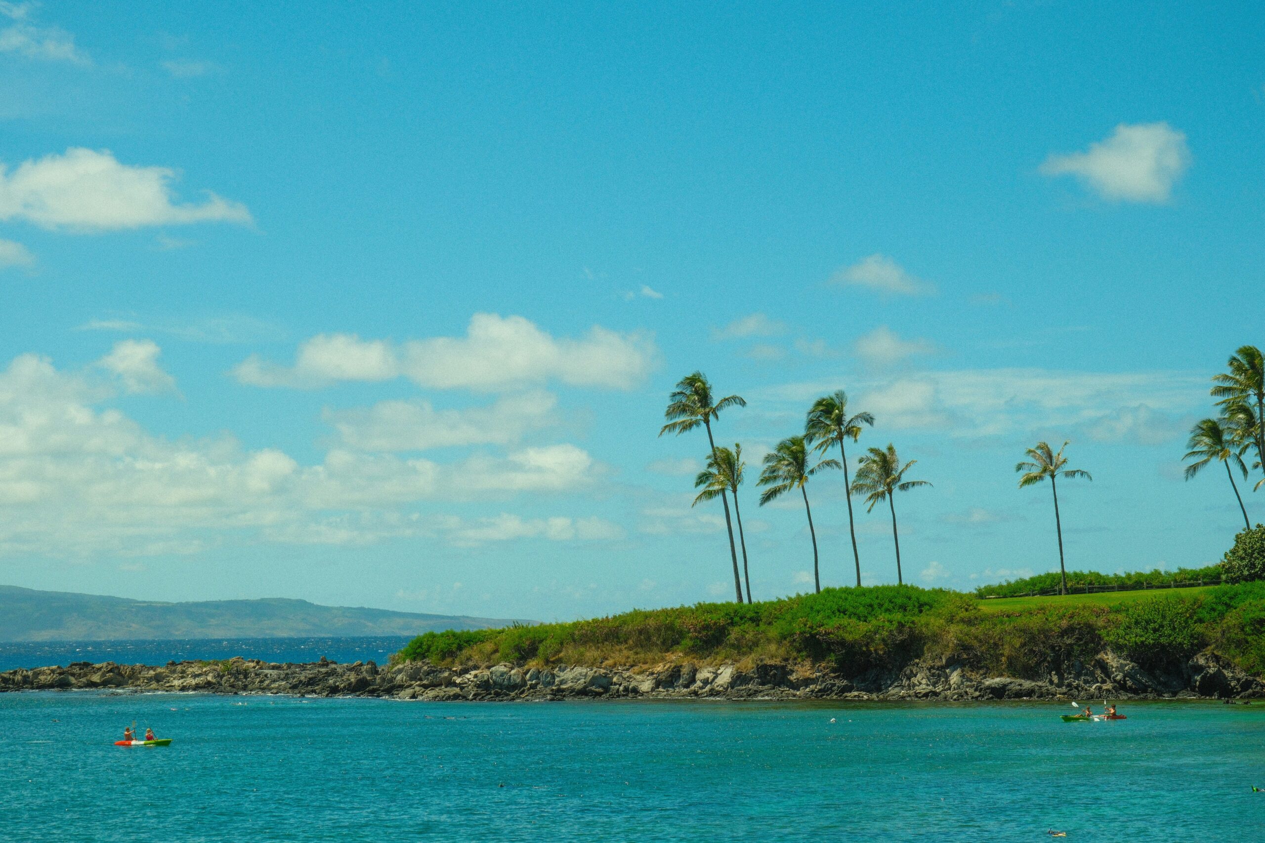 Hideki Matsuyama starts off the 2025 PGA Tour season strong with a win at The Sentry in Hawaii.