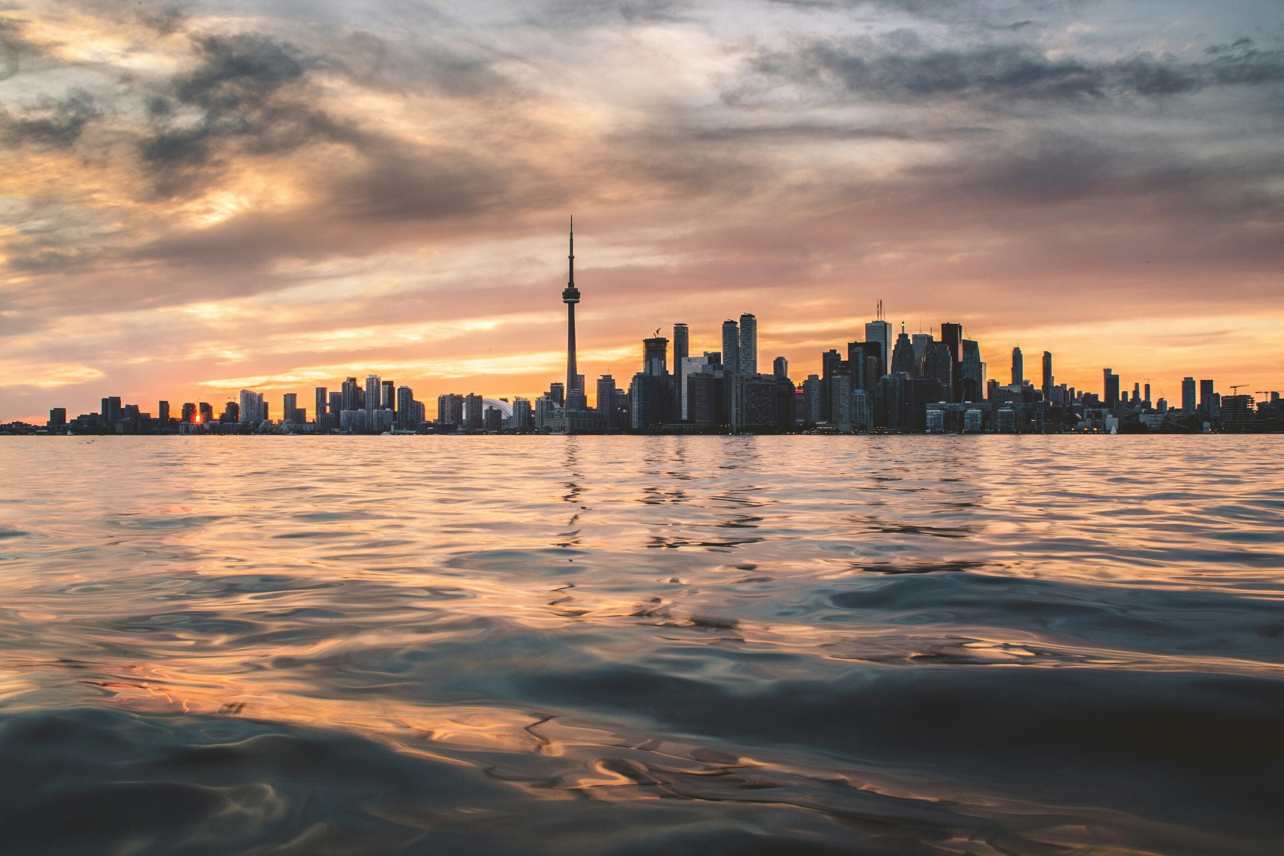 The 2025 RBC Canadian Open took place in Toronto.