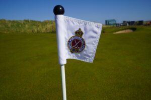 The 2025 Open Championship will take place at Royal Portrush in Northern Ireland.