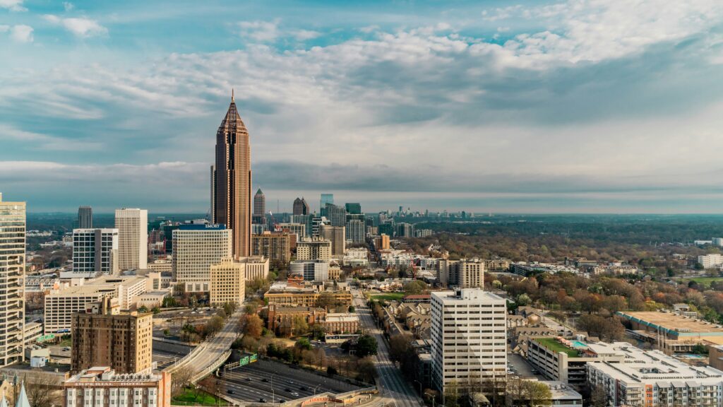 The 2025 TOUR Championship will be contested at East Lake Golf Club in Atlanta, GA.