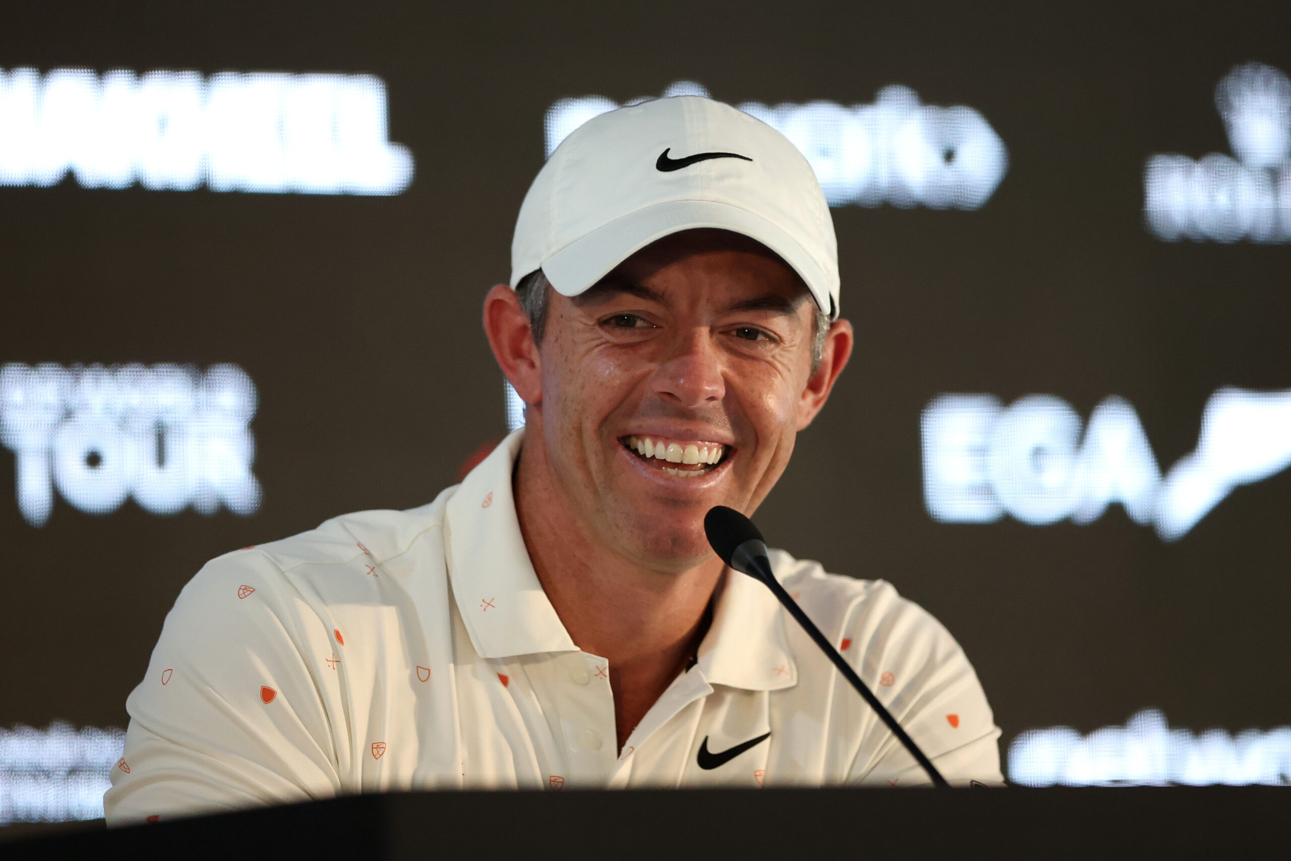 Rory McIlroy reflects on his time playing golf in Dubai on the DP World Tour ahead of the 2026 Hero Dubai Desert Classic.