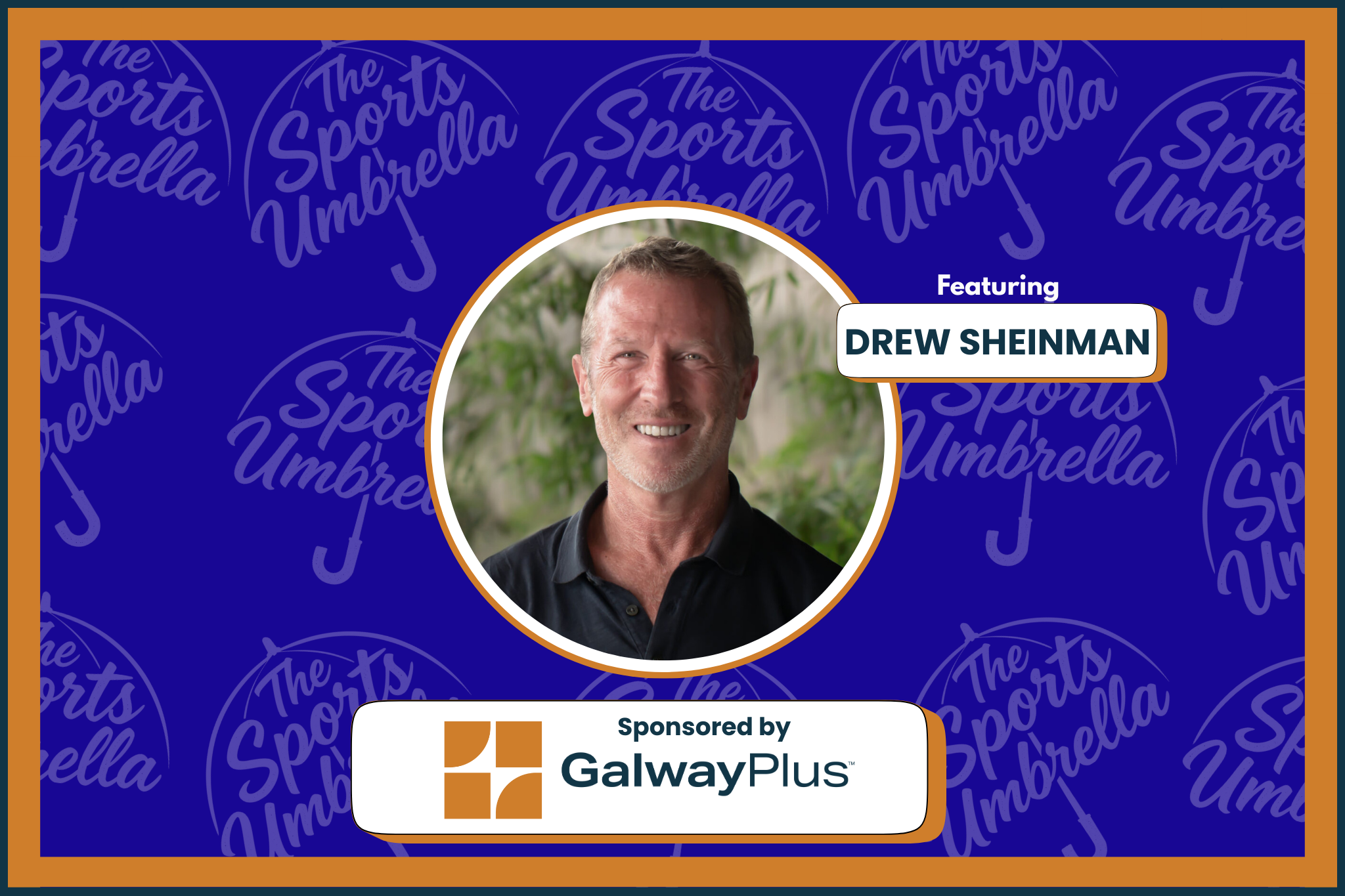 Drew Sheinman shares his unique approach to private equity and sports investing.