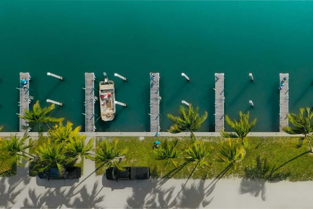 The 2026 Cognizant Classic will be contested on PGA National Champion Course in Palm Beach Gardens, FL.