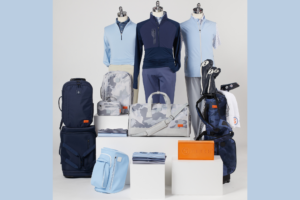 Stitch Golf combines innovation and vintage in their 2026 collections.