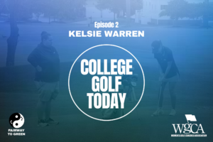 Coach Kelsie Warren shares how her collegiate playing experience and PGM training has made her a better coach for her Division 3 players.