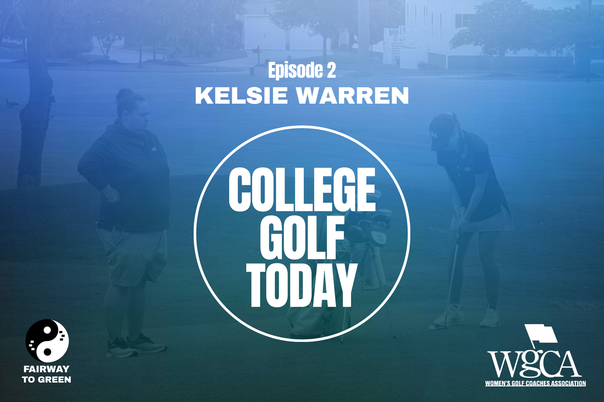 Coach Kelsie Warren shares how her collegiate playing experience and PGM training has made her a better coach for her Division 3 players.