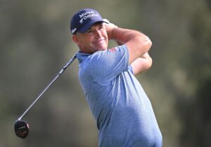 Padraig Harrington will be playing in his 500th DP World Tour event since he turned pro 31 years ago.