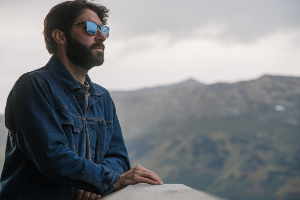 The Roman sunglasses are another style to keep an eye out for in 2026.