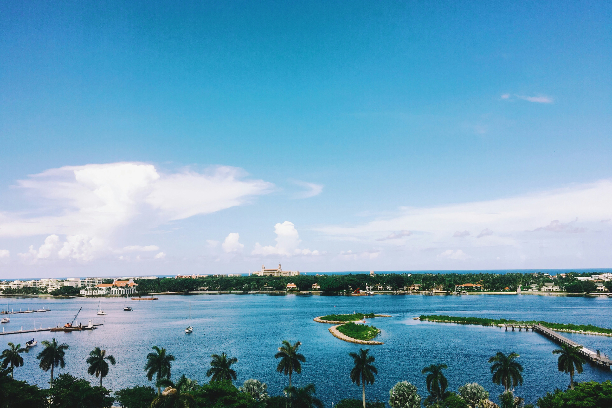 The 2026 Cognizant Classic is contested on the Champion Course at PGA National in Palm Beach Gardens, FL.