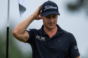 Calum Hill won the 2025 Joburg Open in a three-way playoff.