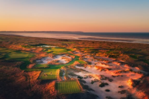 The Pure Golfer crafts unique golf trip experiences to golf courses like Princes Golf Club in the UK.