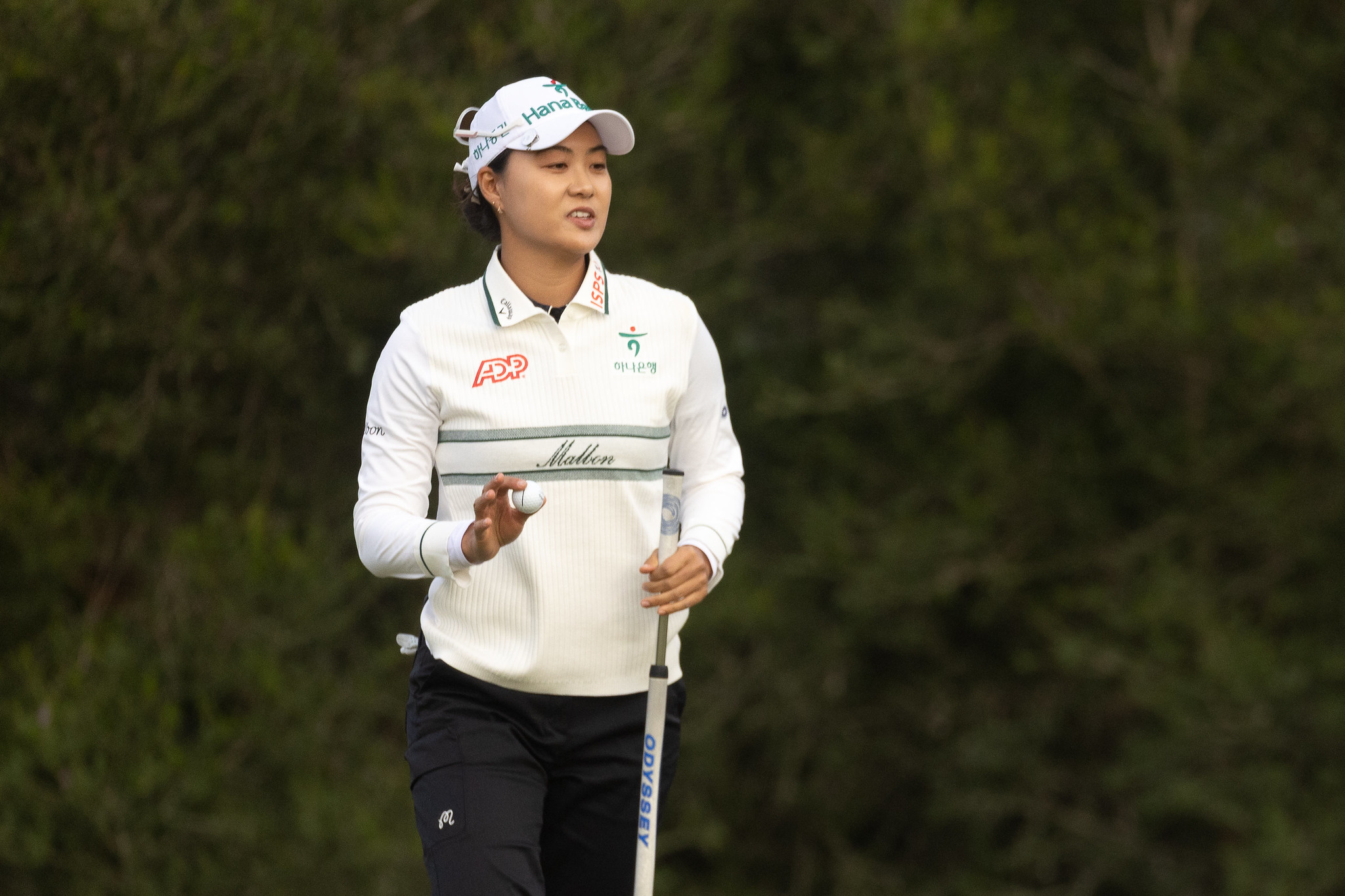 Aussie Minjee Lee is a favorite to win the 2026 Women's Australian Open.