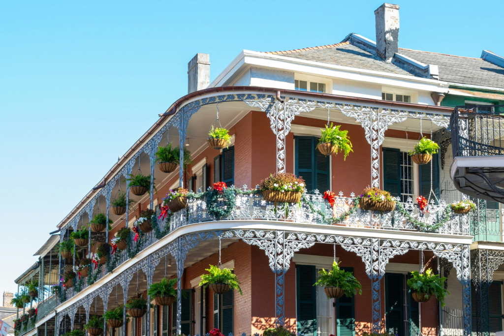 The 2026 Zurich Classic of New Orleans was contested on TPC Louisiana.