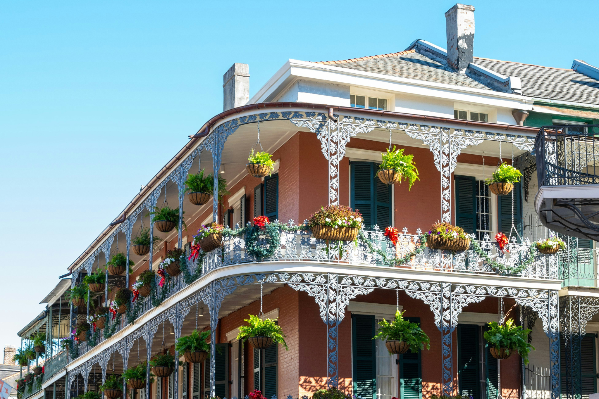 The 2026 Zurich Classic of New Orleans was contested on TPC Louisiana.