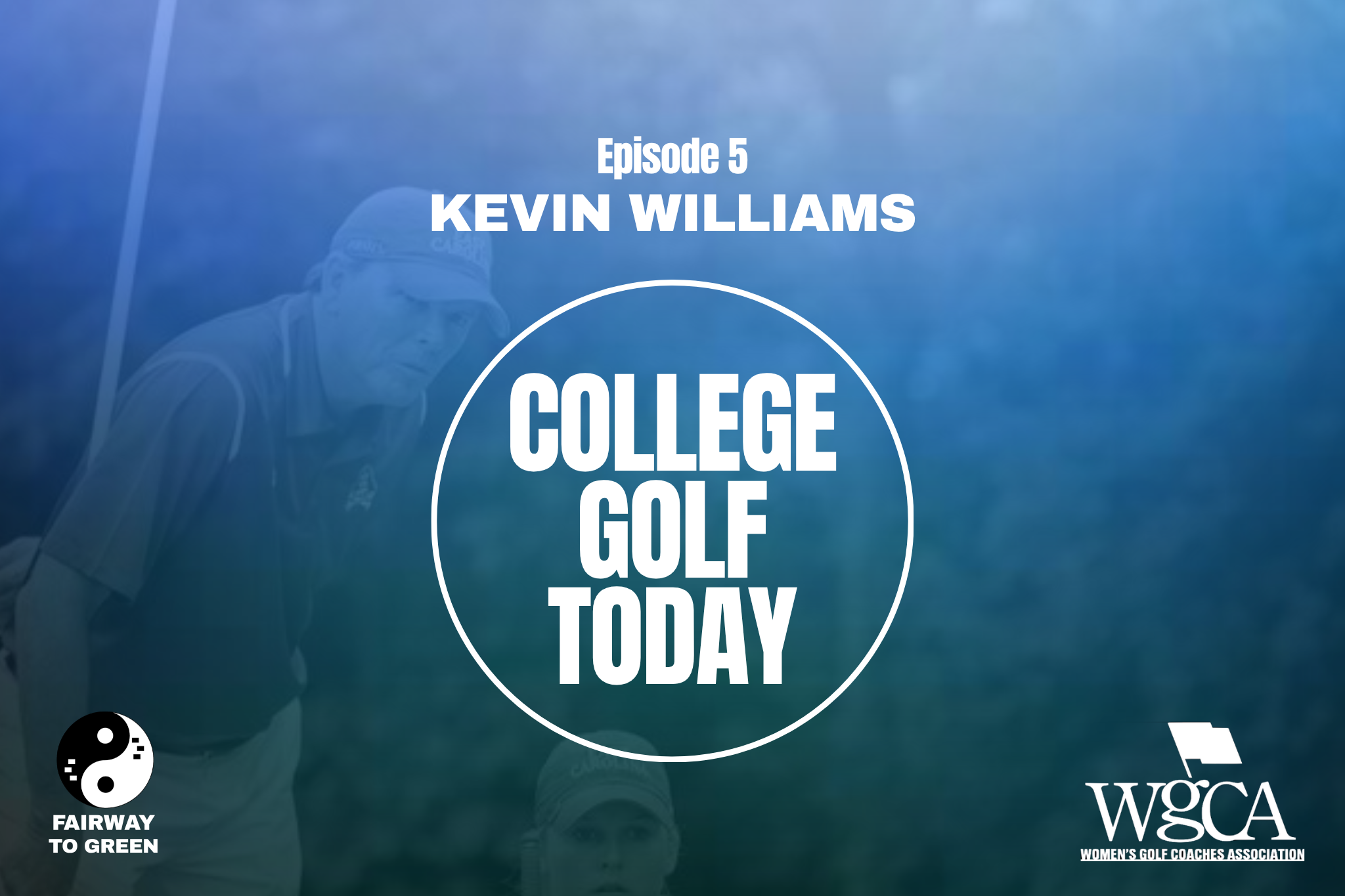 Kevin Williams of East Carolina University's golf programs shares his take on the future of women's golf.