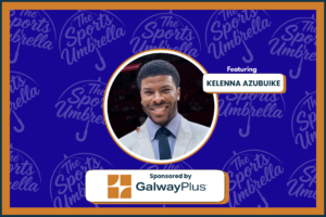 Golden State Warriors player-turned-color commentator joins Kelly Okun on The Sports Umbrella.