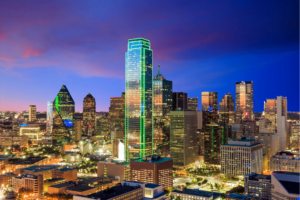 The 2026 CJ Cup Byron Nelson was contested on TPC Craig Ranch in Dallas, Texas.