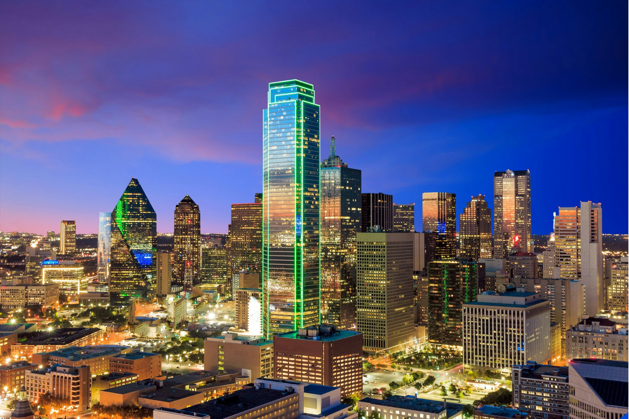 The 2026 CJ Cup Byron Nelson was contested on TPC Craig Ranch in Dallas, Texas.