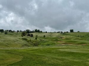 The Interlocken Golf Course is located Bloomfield, CO, and is part of the Omni Resort family.
