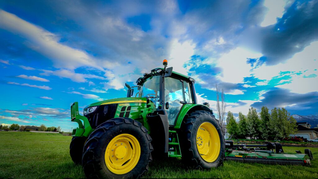 The 2026 John Deere Classic took place at TPC Deere Run.