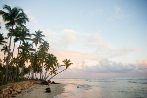 The 2026 Corales Puntacana Championship will be contested in the Dominican Republic.