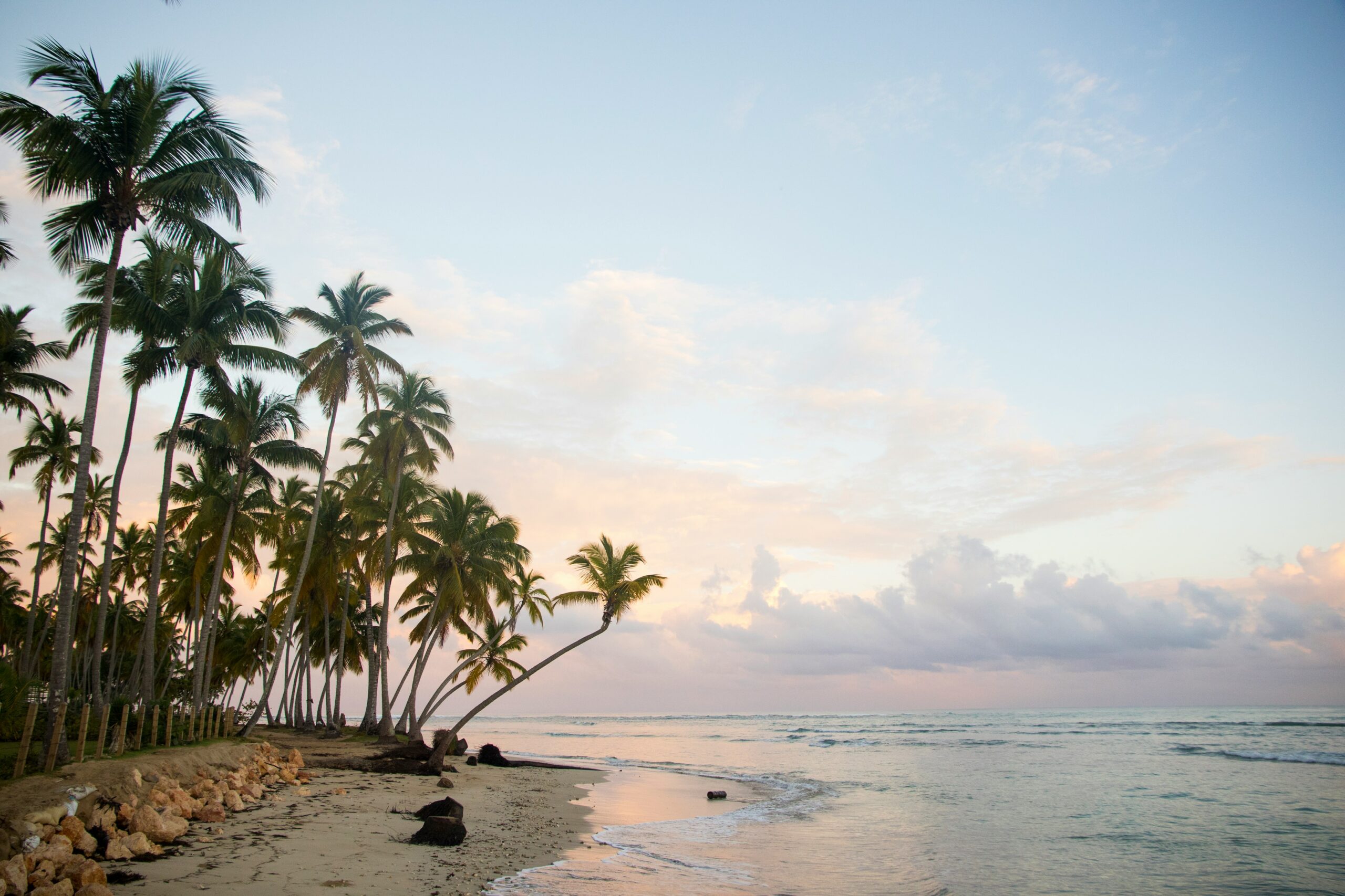 The 2026 Corales Puntacana Championship will be contested in the Dominican Republic.