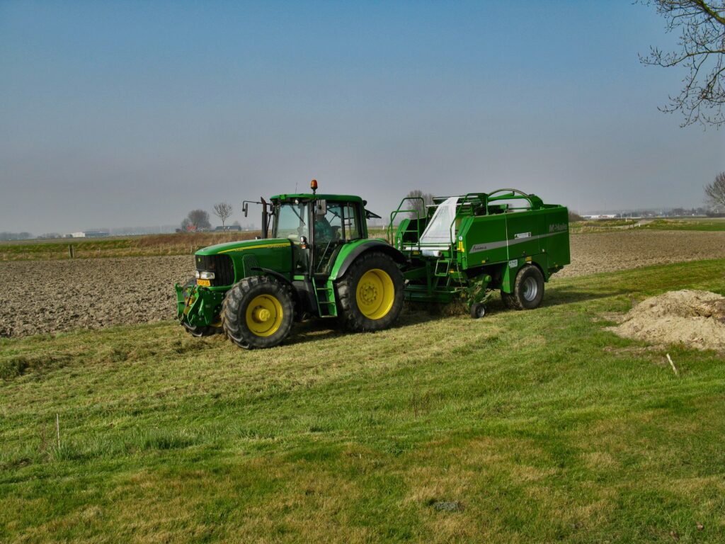 The 2026 John Deere Classic will take place at TPC Deere Run.
