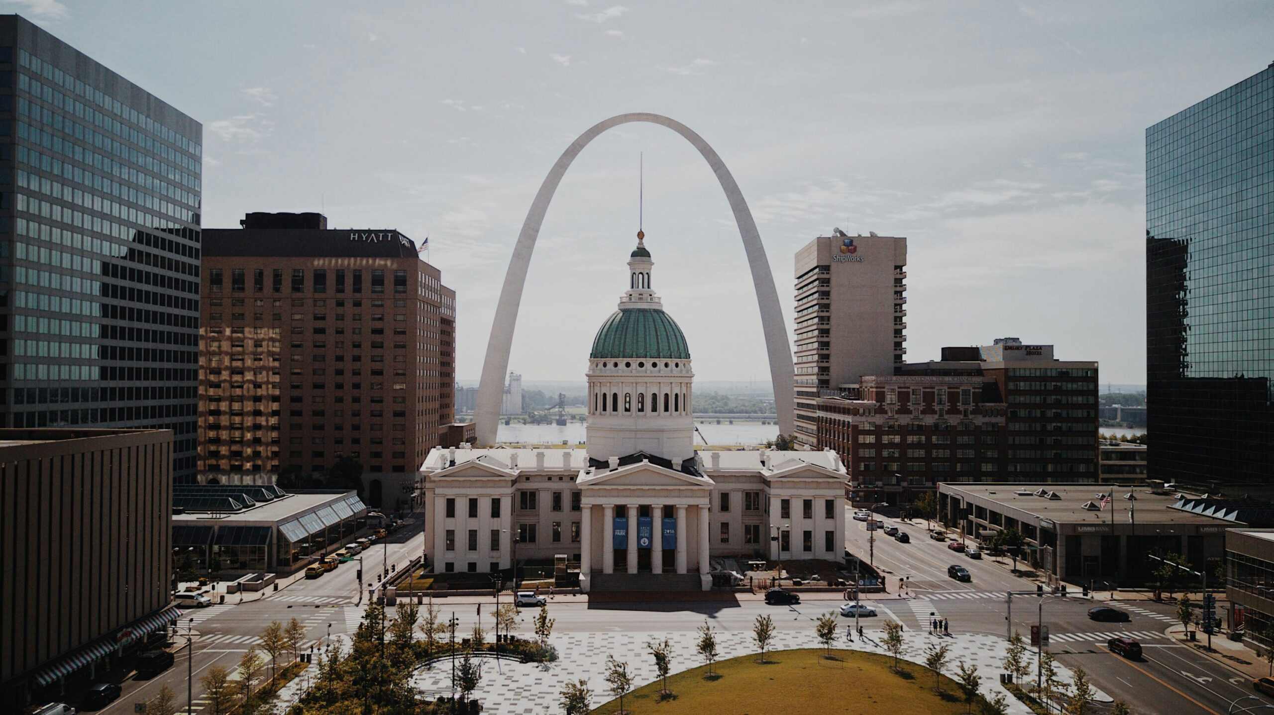 The 2026 BMW Championship took place at Bellerive Country Club in St. Louis, Mo.