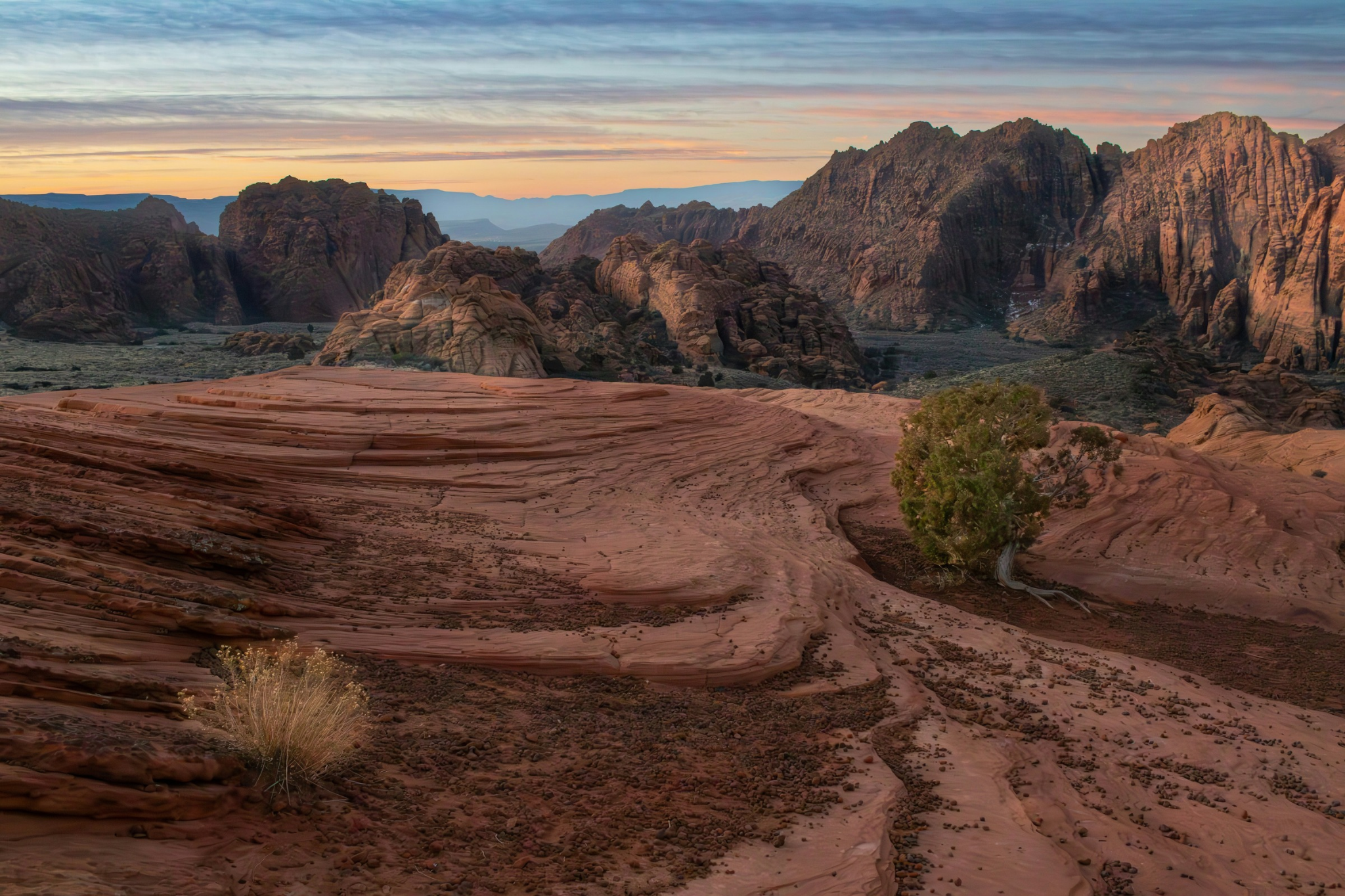 The 2026 Bank of Utah Championship took place in Ivins, UT.