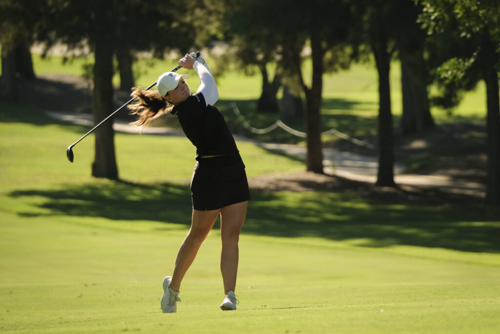 Charlotte Heath of England earns her first LET victory at La Sella Open.