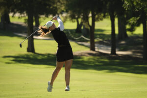 Charlotte Heath of England earns her first LET victory at La Sella Open.