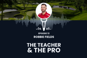 Robbie Fields is the Head Women's Golf Coach and Director of Golf at Jacksonville State University.