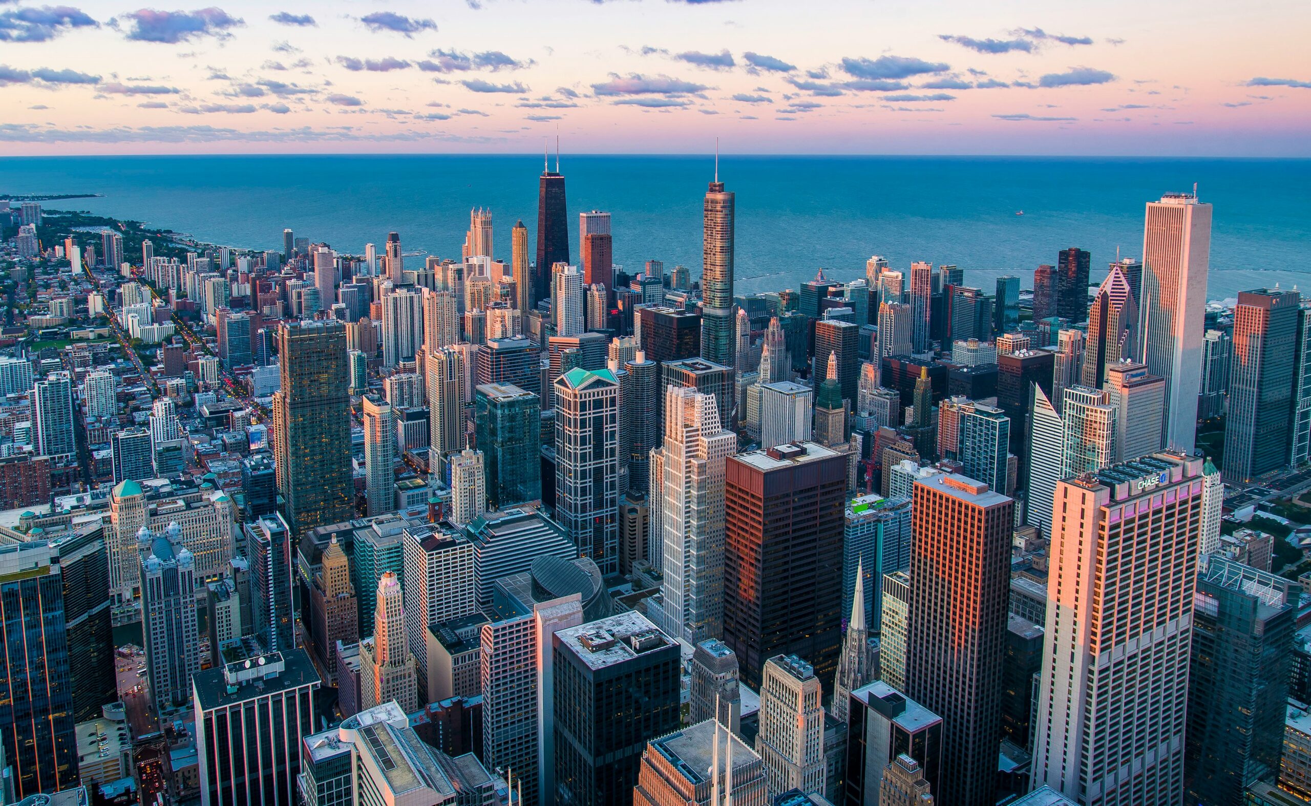 The 2026 Presidents Cup takes place at Medinah, just outside of Chicago, IL.