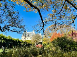 The inaugural Biltmore Championship Asheville will take place at The Cliffs at Walnut Cove in North Carolina.