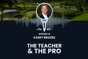 Casey Brozek is the Director of Golf at Medinah and shared how his team of PGA Professionals contributed to the success of the 2026 Presidents Cup.