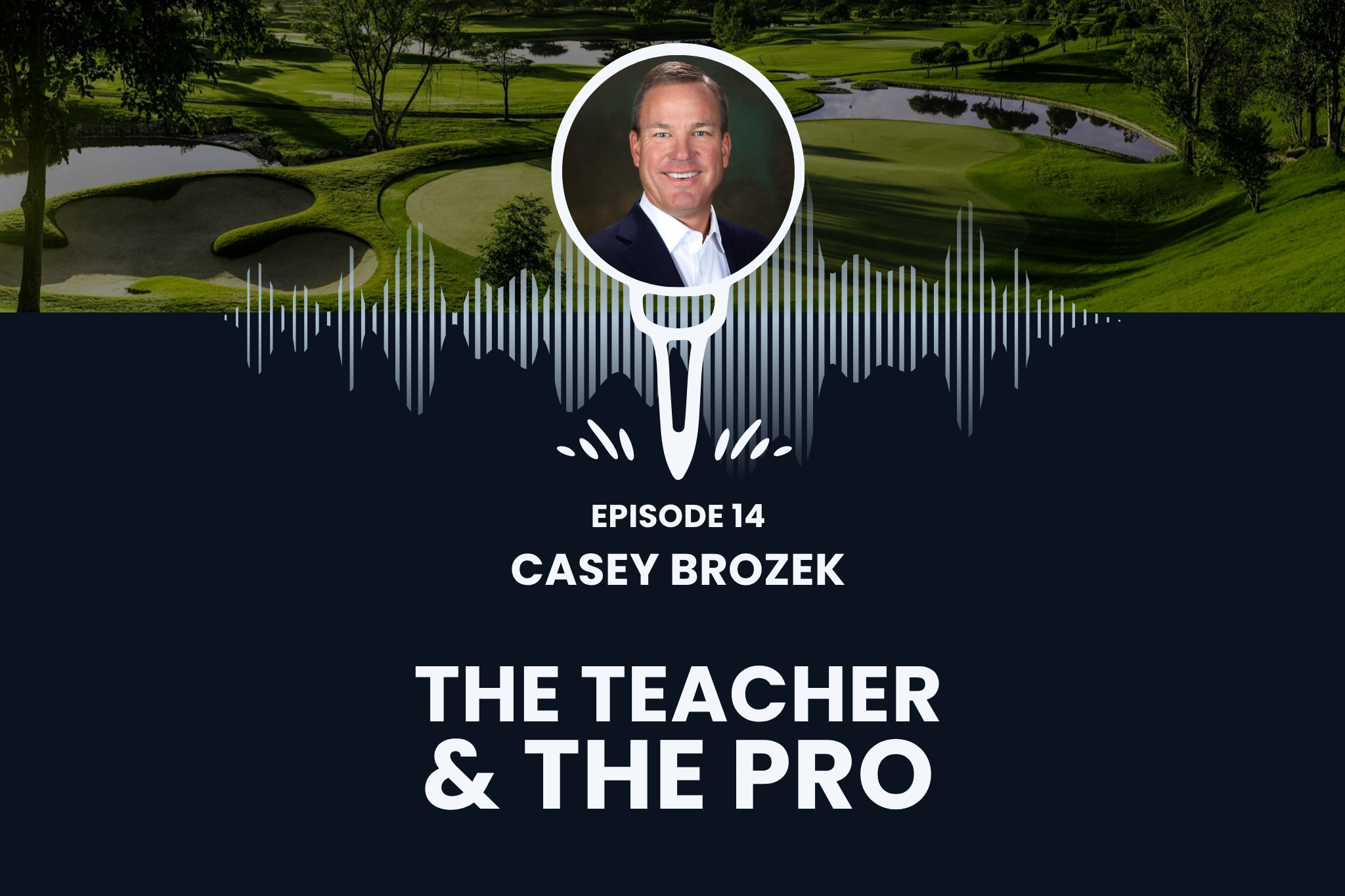 Casey Brozek is the Director of Golf at Medinah and shared how his team of PGA Professionals contributed to the success of the 2026 Presidents Cup.
