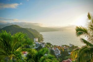 The 2026 VidantaWorld Mexico Open takes place near Puerto Vallarta.